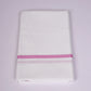 HS-15 W/S DHOTI  1.90 MTR - pink