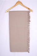 FIGI COTTON - CBT-14 BATH TOWEL 32X64 - BROWN