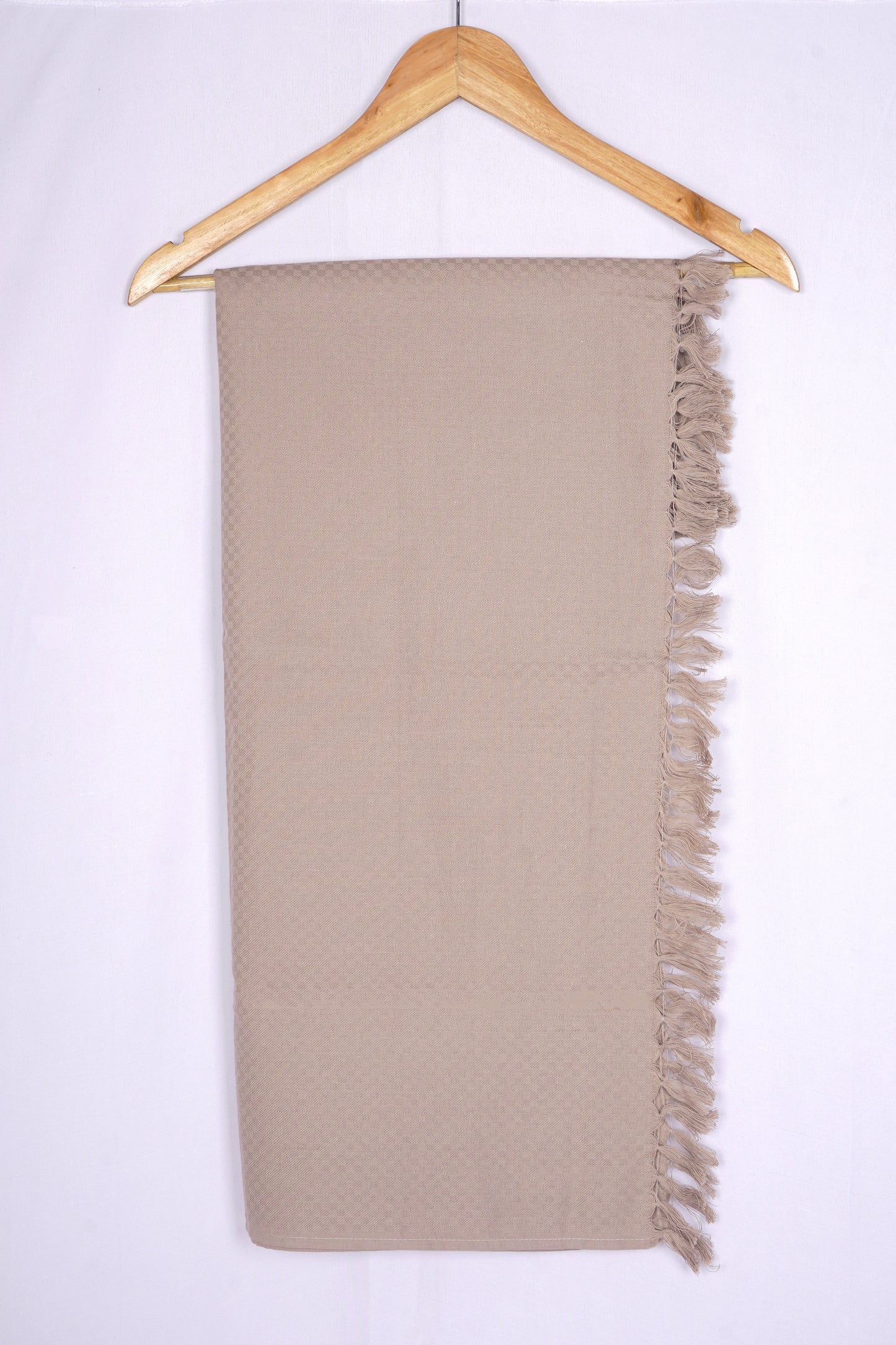 FIGI COTTON - CBT-14 BATH TOWEL 32X64 - BROWN