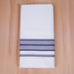 FCD-393 W/D DHOTI 3.80 MTR-Blue 2