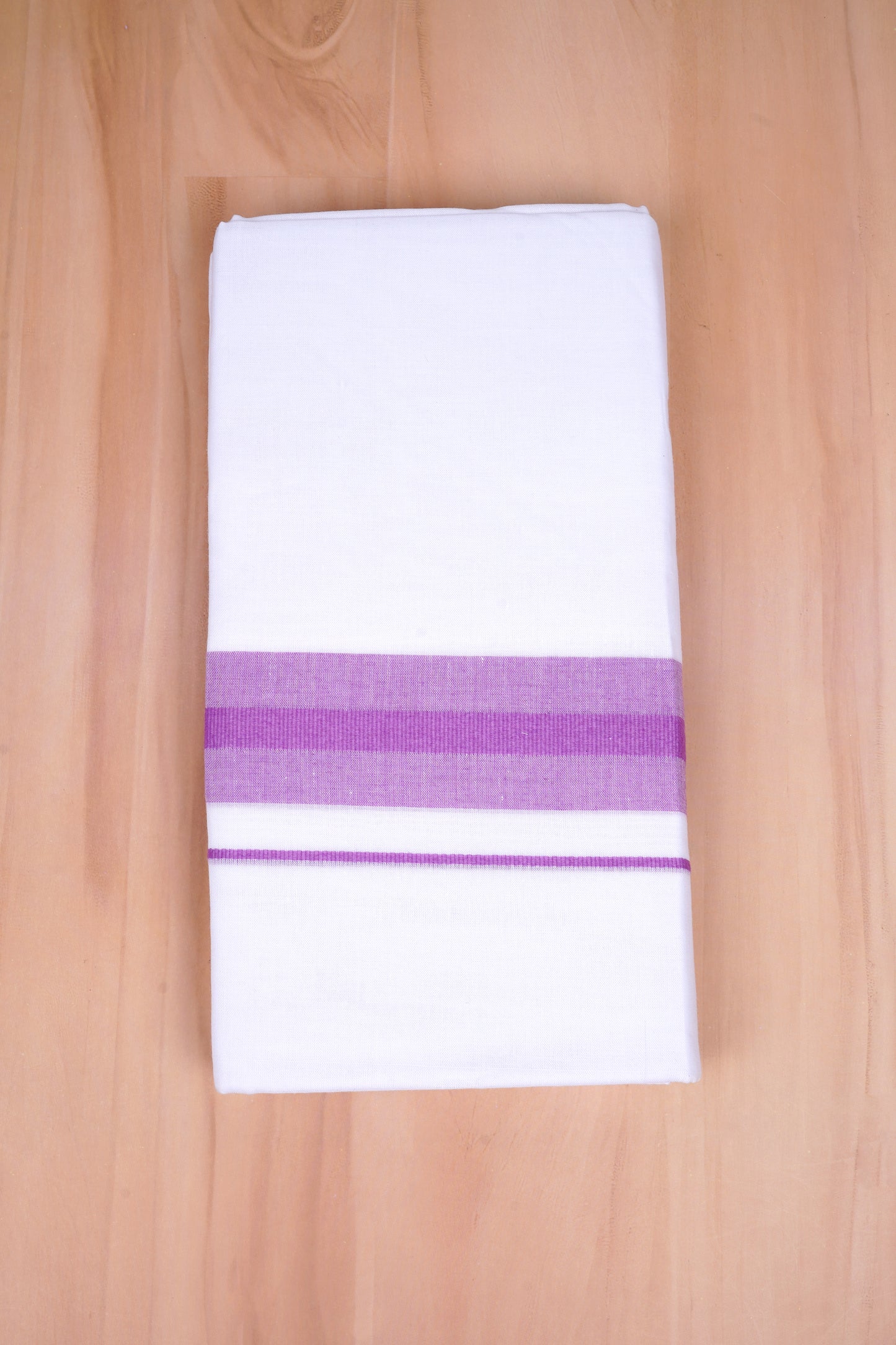 FCD-392 W/D DHOTI 3.80 MTR- Pink