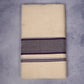 FCD-86C C/D DHOTI  4.00 MTR-Violet