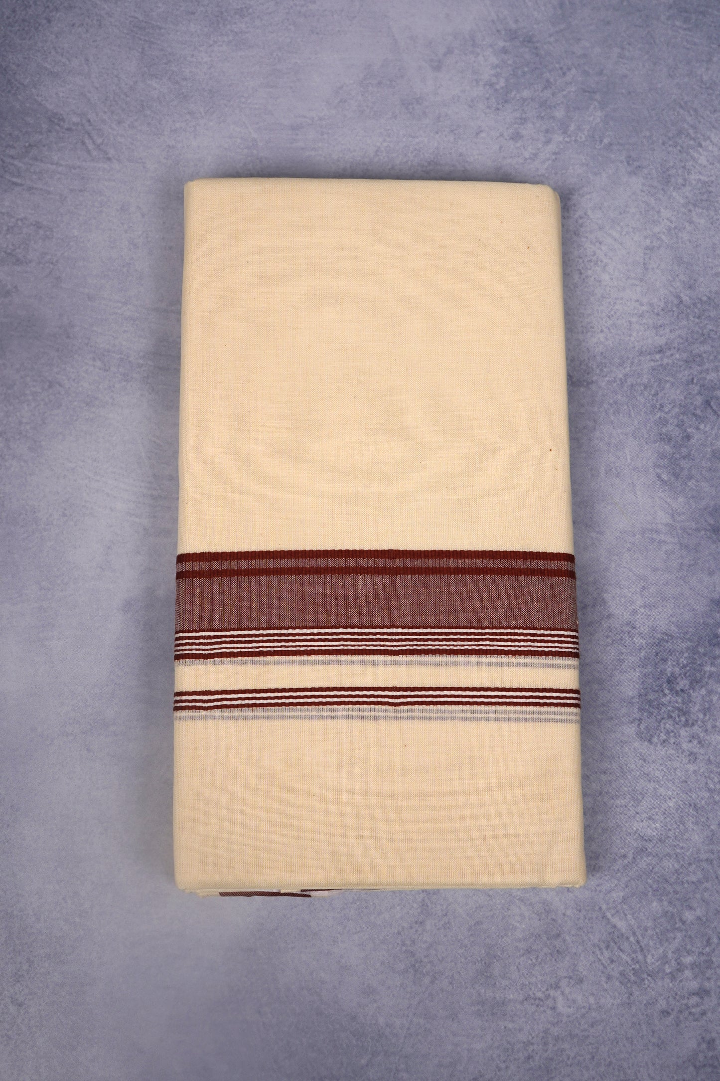 FCD-331C C/D DHOTI  3.80 MTR-Brown