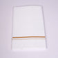 SS-23 W/S DHOTI  1.90 MTR - Orange