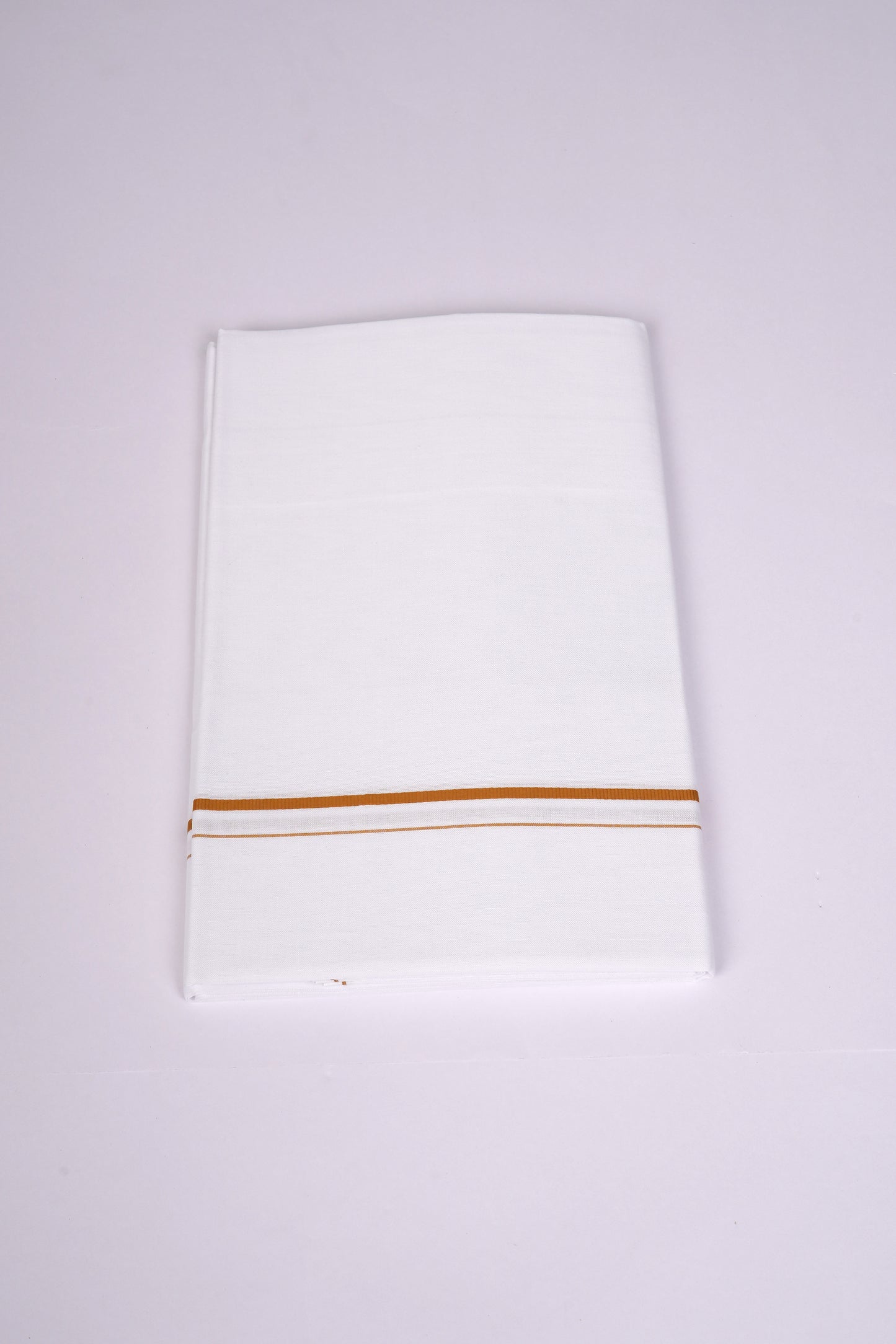 SS-23 W/S DHOTI  1.90 MTR - Orange
