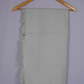 CARIBEAN COTTON - CBT-16 BATH TOWEL 32X64 -LIGHT SHADOW GREEN