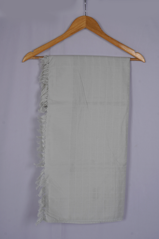 CARIBEAN COTTON - CBT-16 BATH TOWEL 32X64 -LIGHT SHADOW GREEN