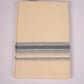 FD-187C C/D DHOTI  3.80 MTR-Gray