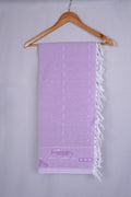 JACQU COTTON COTTON - CBT-19 BATH TOWEL - 30X60 - PINK