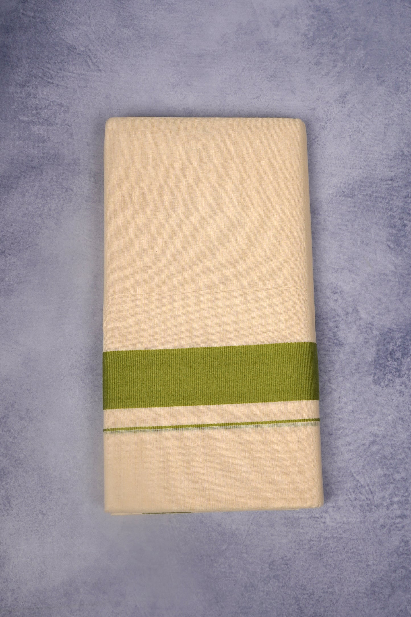 FCD-366C C/D DHOTI  3.80 MTR-Green