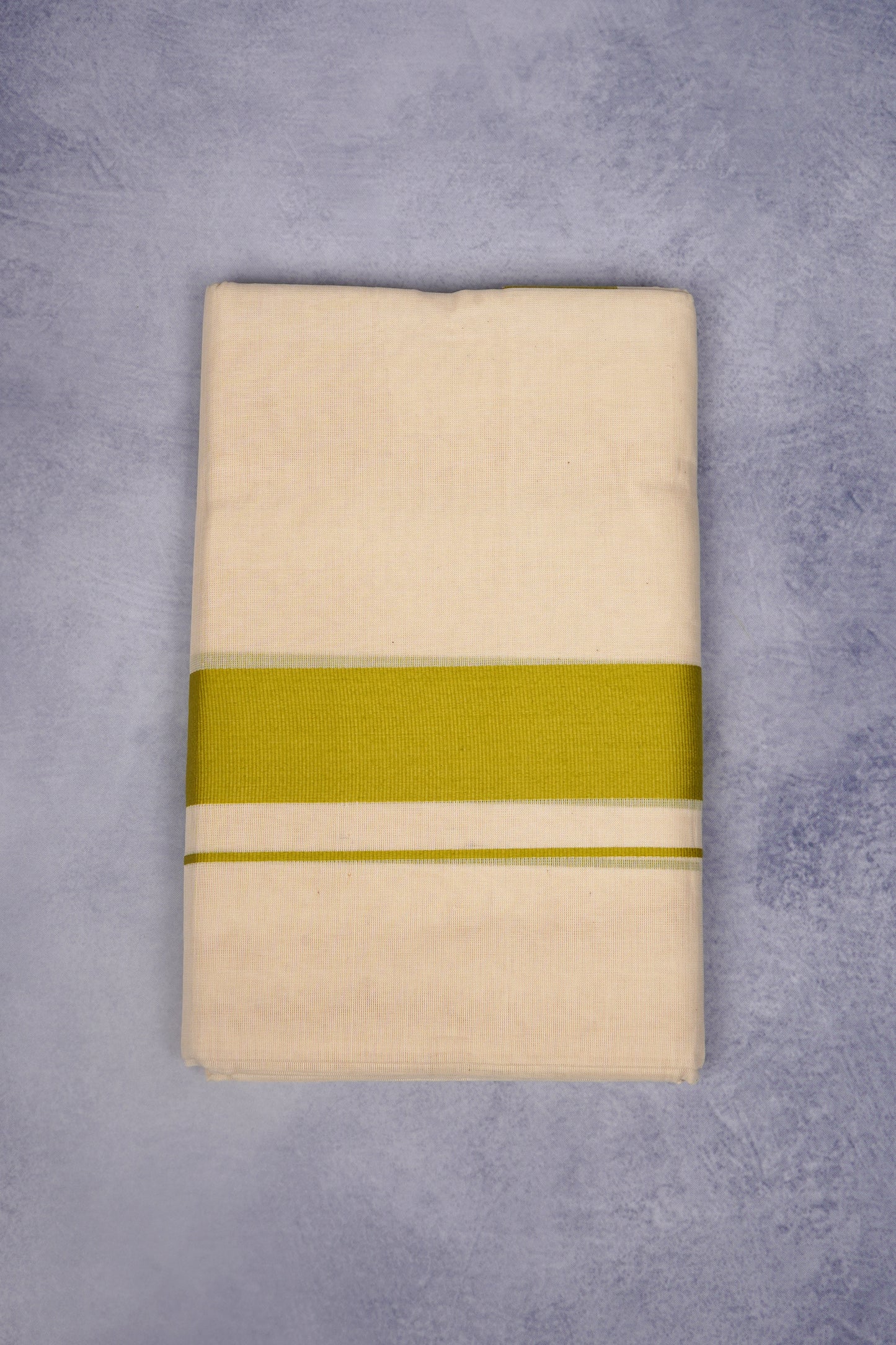 FCD-76C C/D DHOTI  4.00 MTR-Green