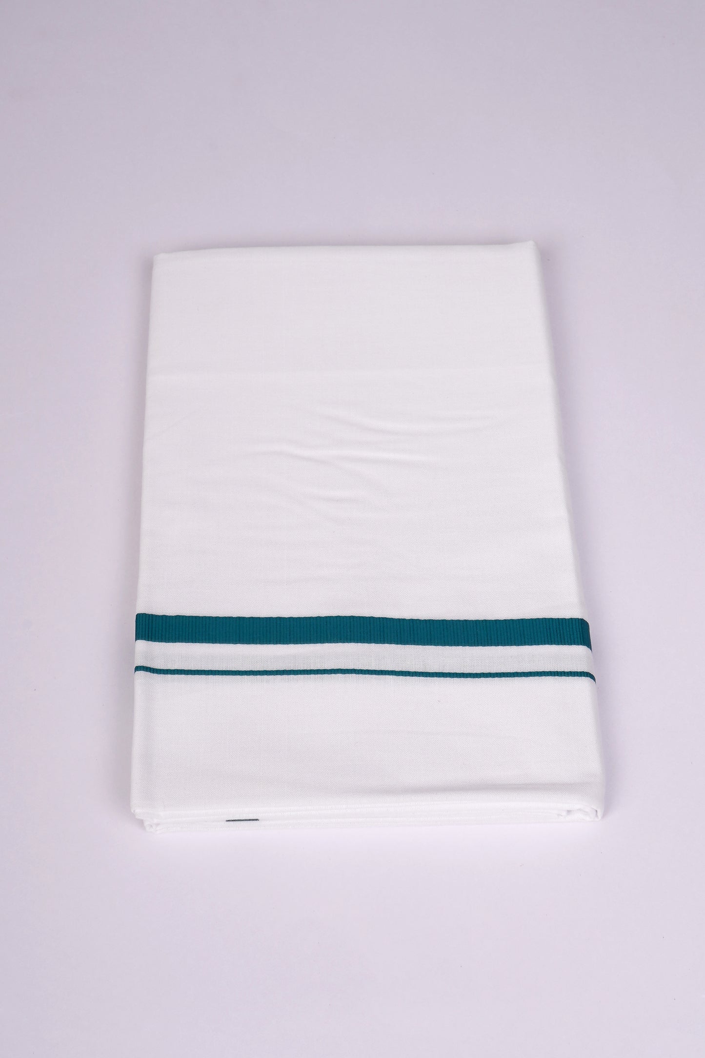 HS-15 W/S DHOTI  1.90 MTR - Dark green