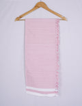 TEENAGE COTTON - CBT-07 BATH TOWEL 30X60 - PINK