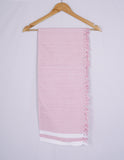 TEENAGE COTTON - CBT-07 BATH TOWEL 30X60 - PINK
