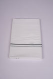 SS-21 STITCH W/S DHOTI  2.00 MTR - Gray