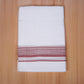 FCD-581 W/D DHOTI 3.80 MTR - Pink