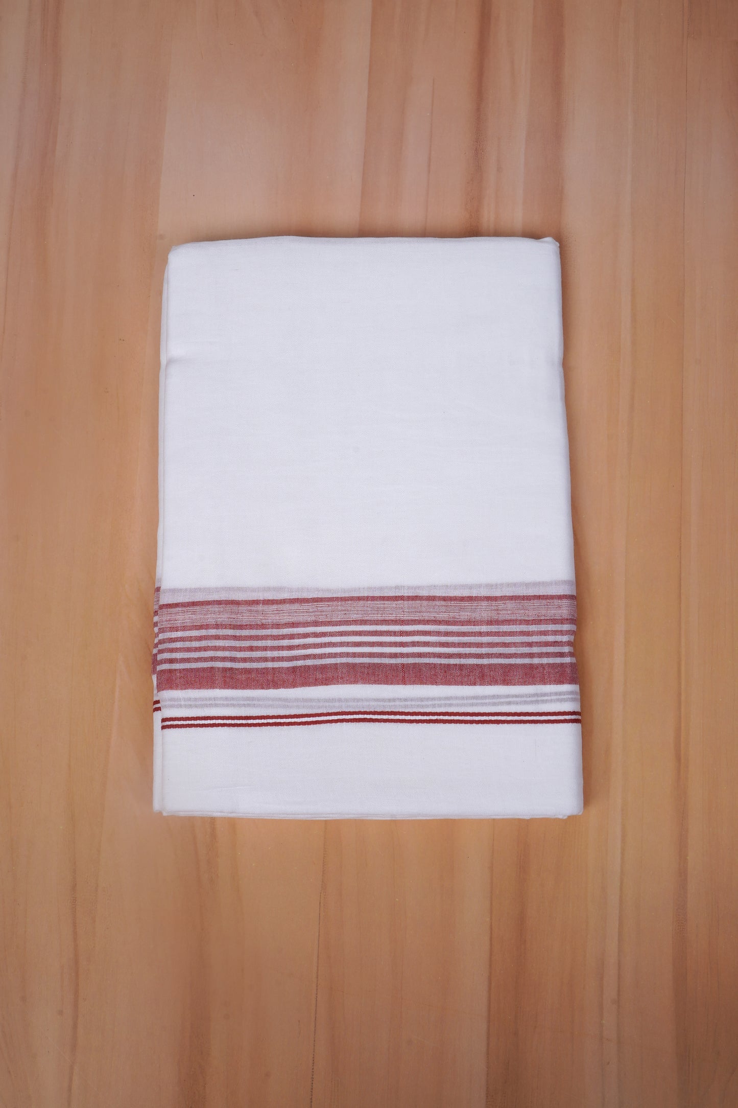 FCD-581 W/D DHOTI 3.80 MTR - Pink
