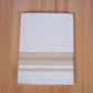 FCD-578 W/D DHOTI 3.80 MTR - Light Brown