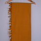 HONEY COLOUR COTTON - CBT-20 BATH TOWEL 30X60 - ORANGE