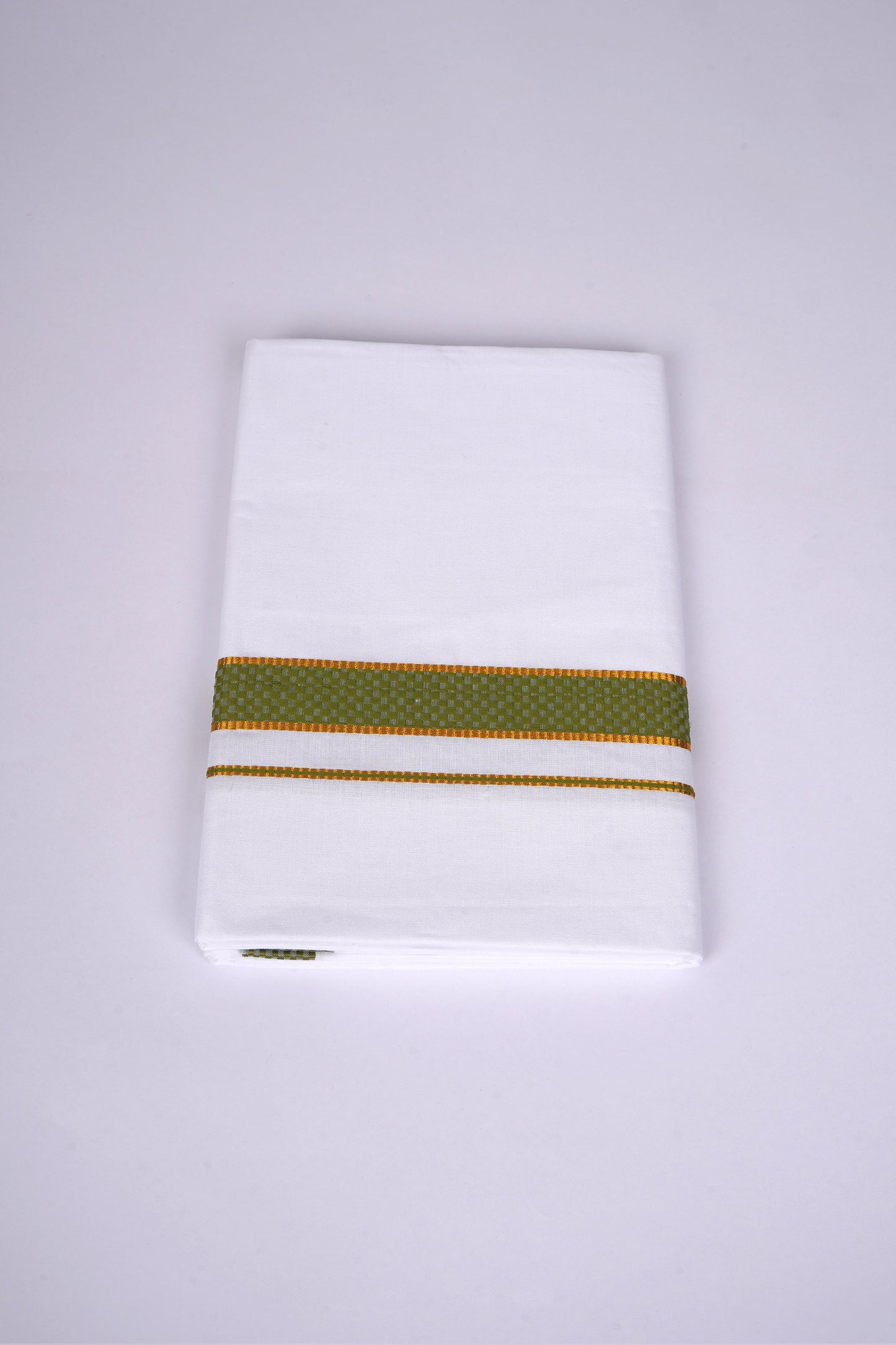 FD-200  W/D DHOTHIE 3.80 MTR - Green