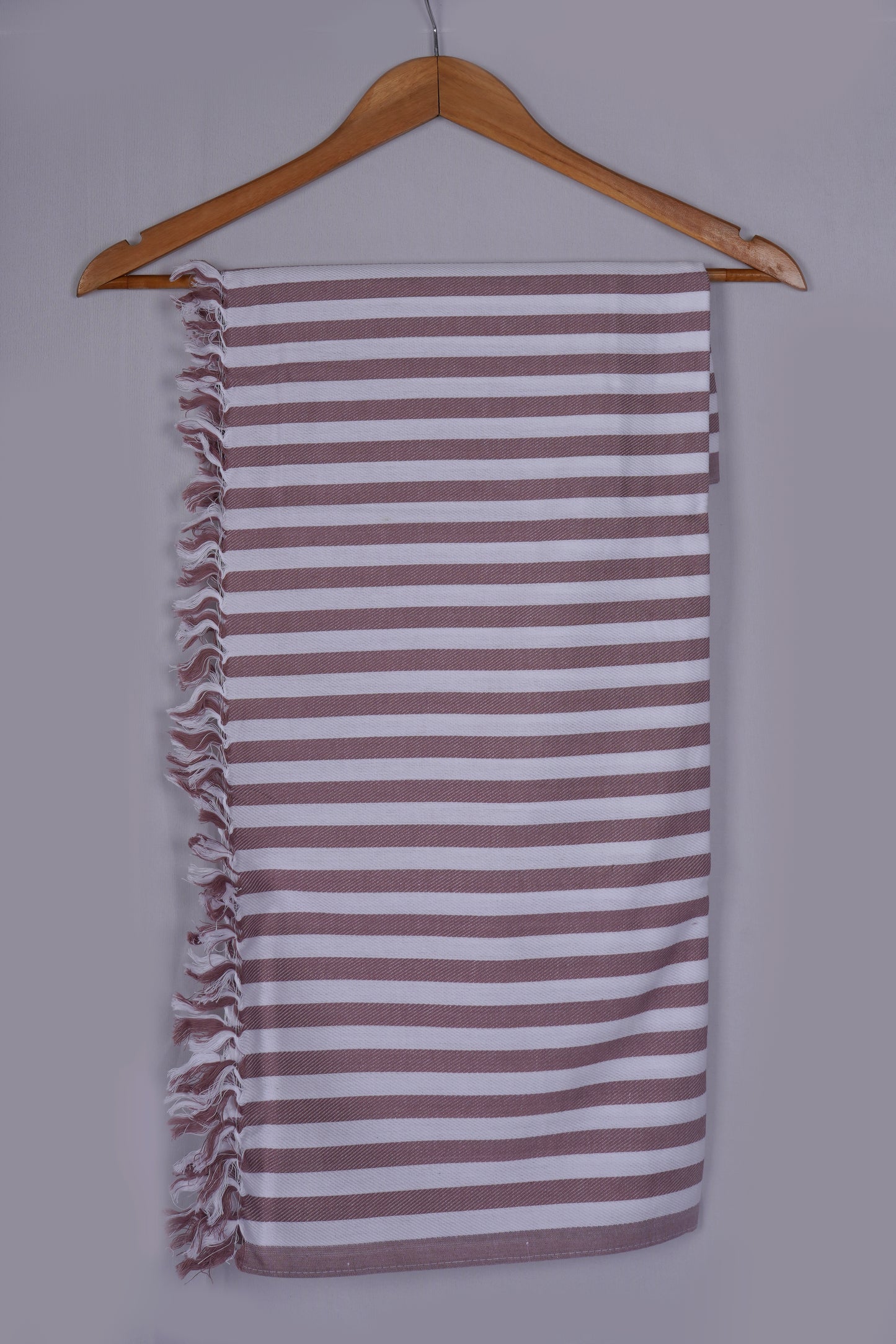 COLOUR LINE COTTON - CBT-22 BATH TOWEL - 30X60 - DARK PINK