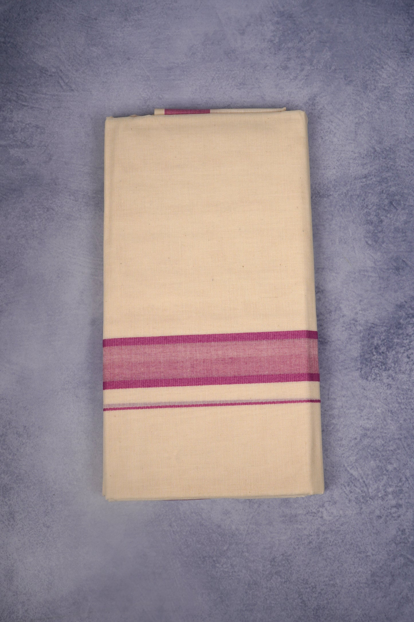 FCD-471C C/D DHOTI  3.80 MTR-Light Pink