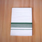 FCD-586 W/D DHOTI 3.80 MTR - Light Green