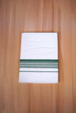 FCD-586 W/D DHOTI 3.80 MTR - Light Green