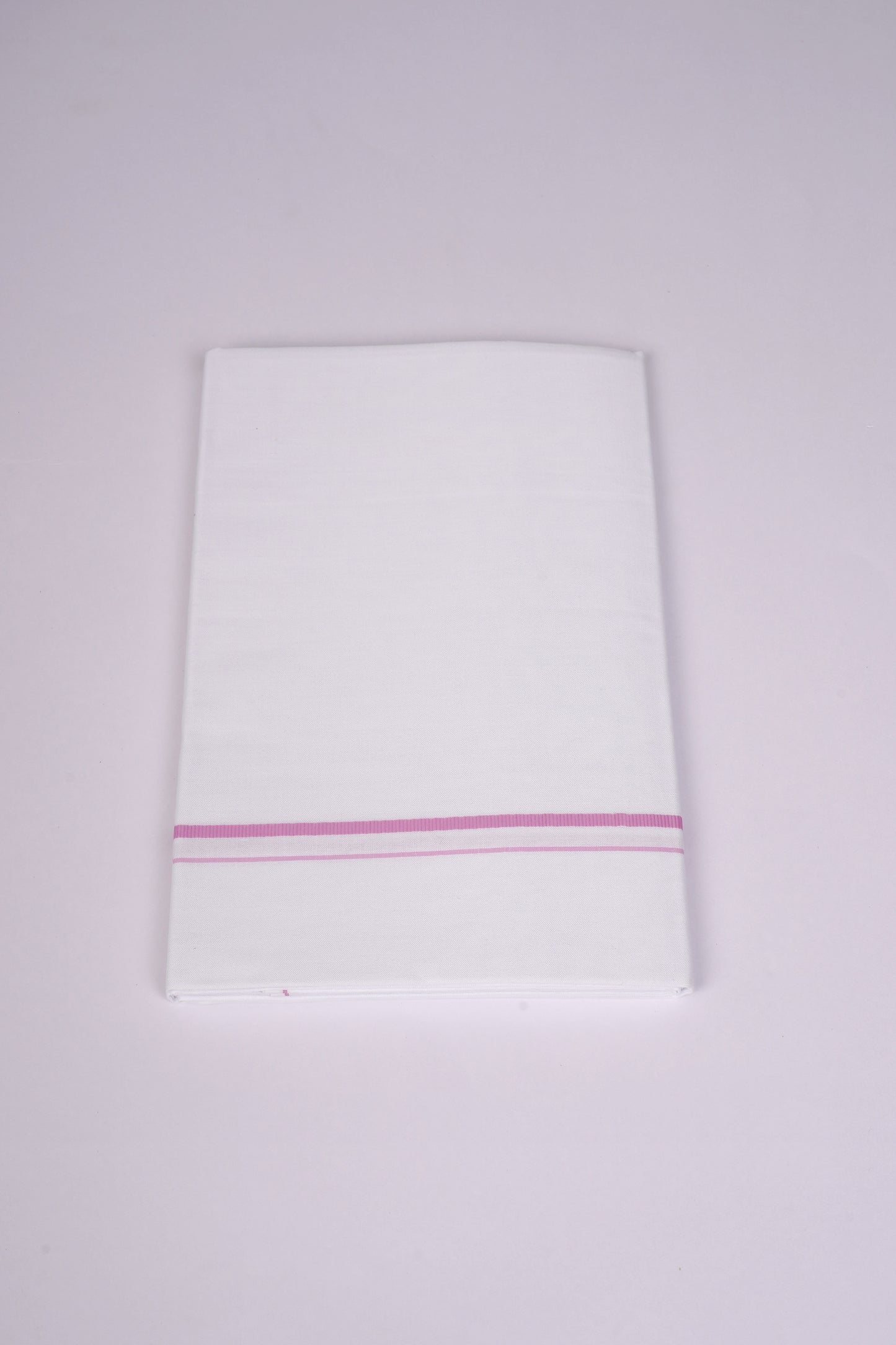 SS-23 W/S DHOTI  1.90 MTR - Pink