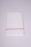 SS-23 W/S DHOTI  1.90 MTR - Pink