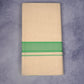 FCD-471C C/D DHOTI  3.80 MTR-Green
