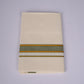 FS-133C C/S DHOTI  2.00 MTR - Green