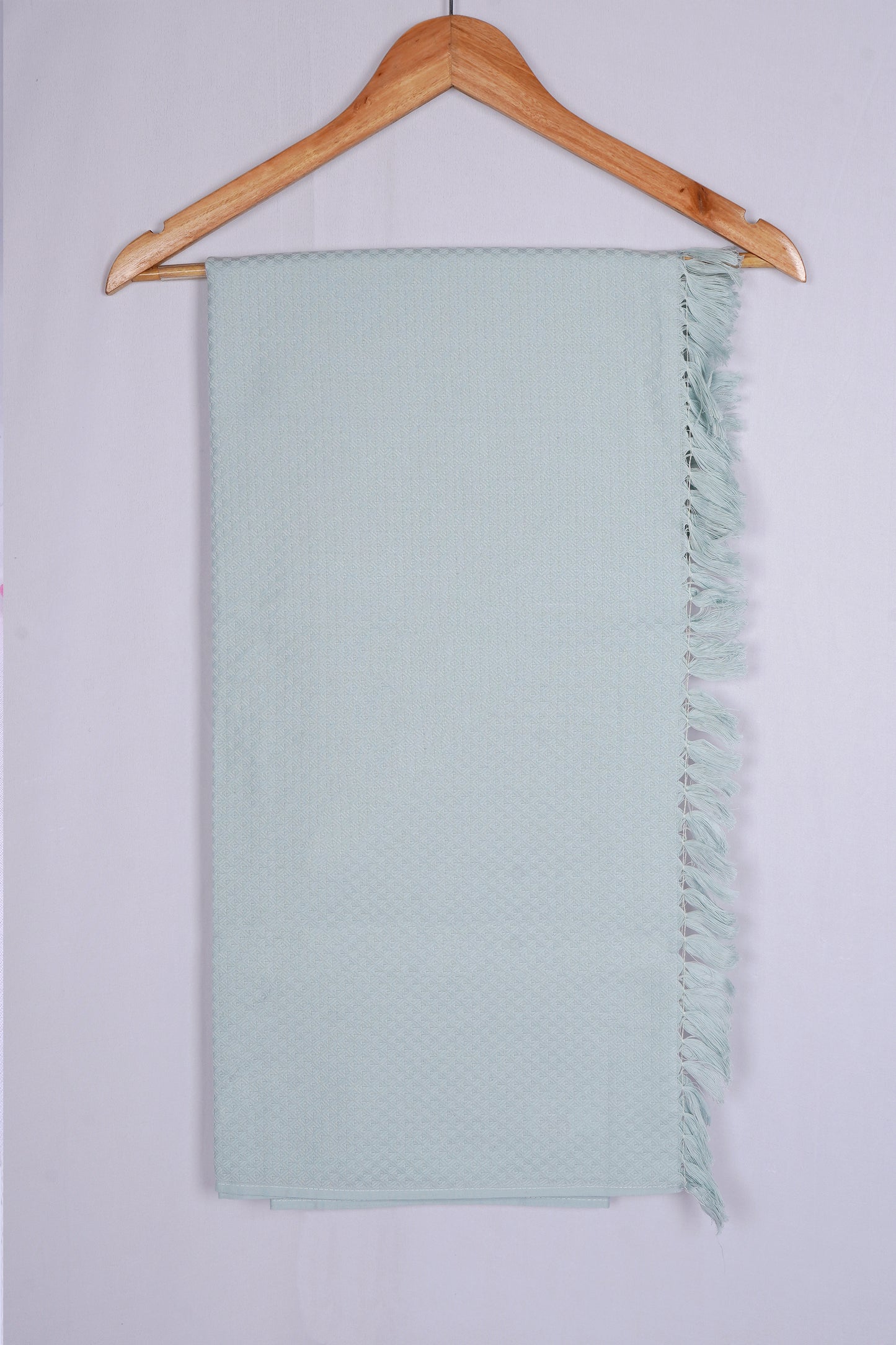 FIGI COTTON - CBT-14 BATH TOWEL 32X64 - LIGHT GREEN