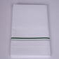 SS-STAIN FREE W/S DHOTI  2.00 MTR - Green
