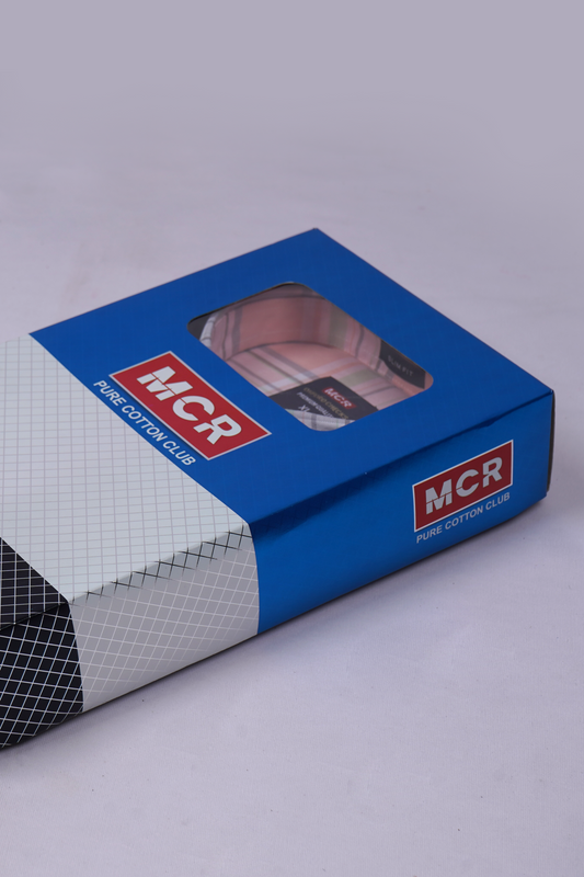 MCR OXFORD 89008 Full Sleeve Formal Color Shirt For Men