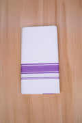 CLASSIC ELITE W/S DHOTI 2.00 MTR-Mejantha
