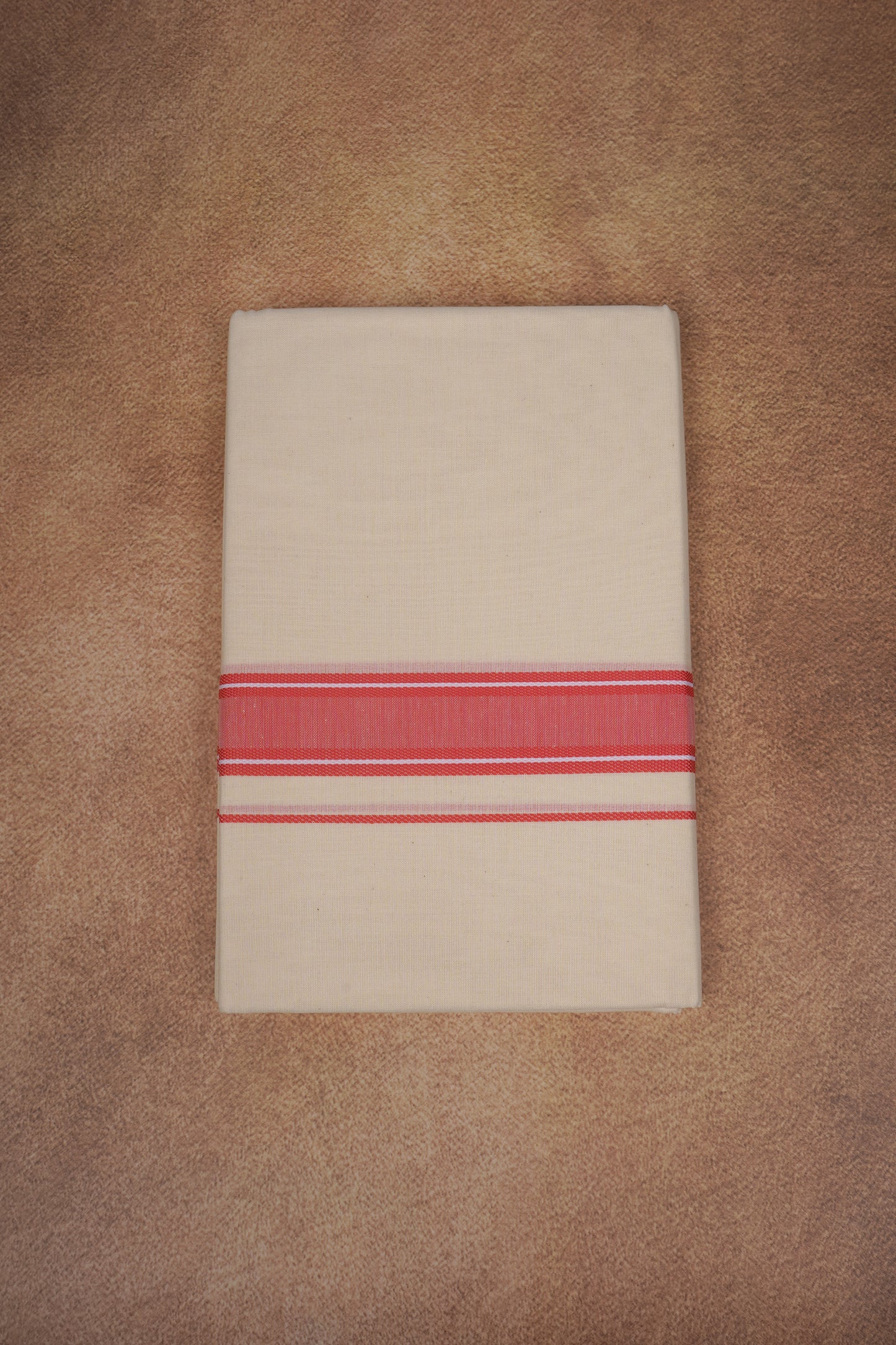 FD-116C C/D DHOTI  3.80 MTR-Pink