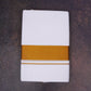 GLD-52 W/D DHOTI 3.80 MTR