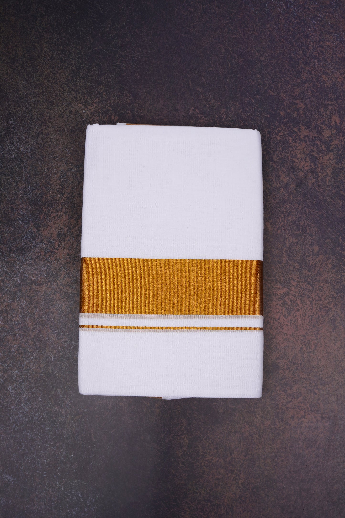 GLD-52 W/D DHOTI 3.80 MTR