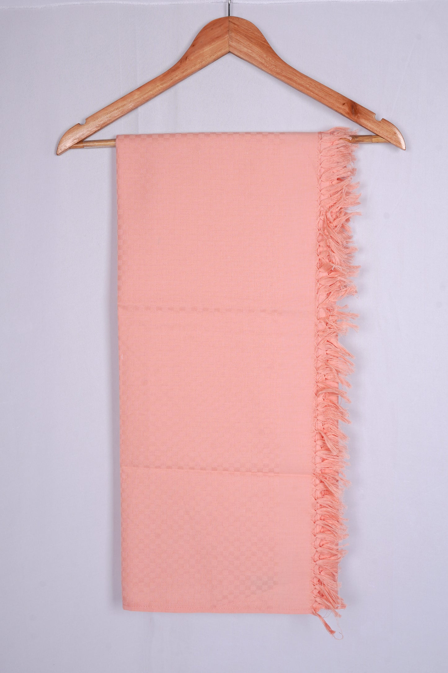 FIGI COTTON - CBT-14 BATH TOWEL 32X64 - ORANGE