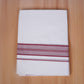 FCD-588 W/D DHOTI 3.80 MTR - Dark Pink