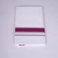 FS-126 W/S DHOTI  1.90 MTR - Dark Violet