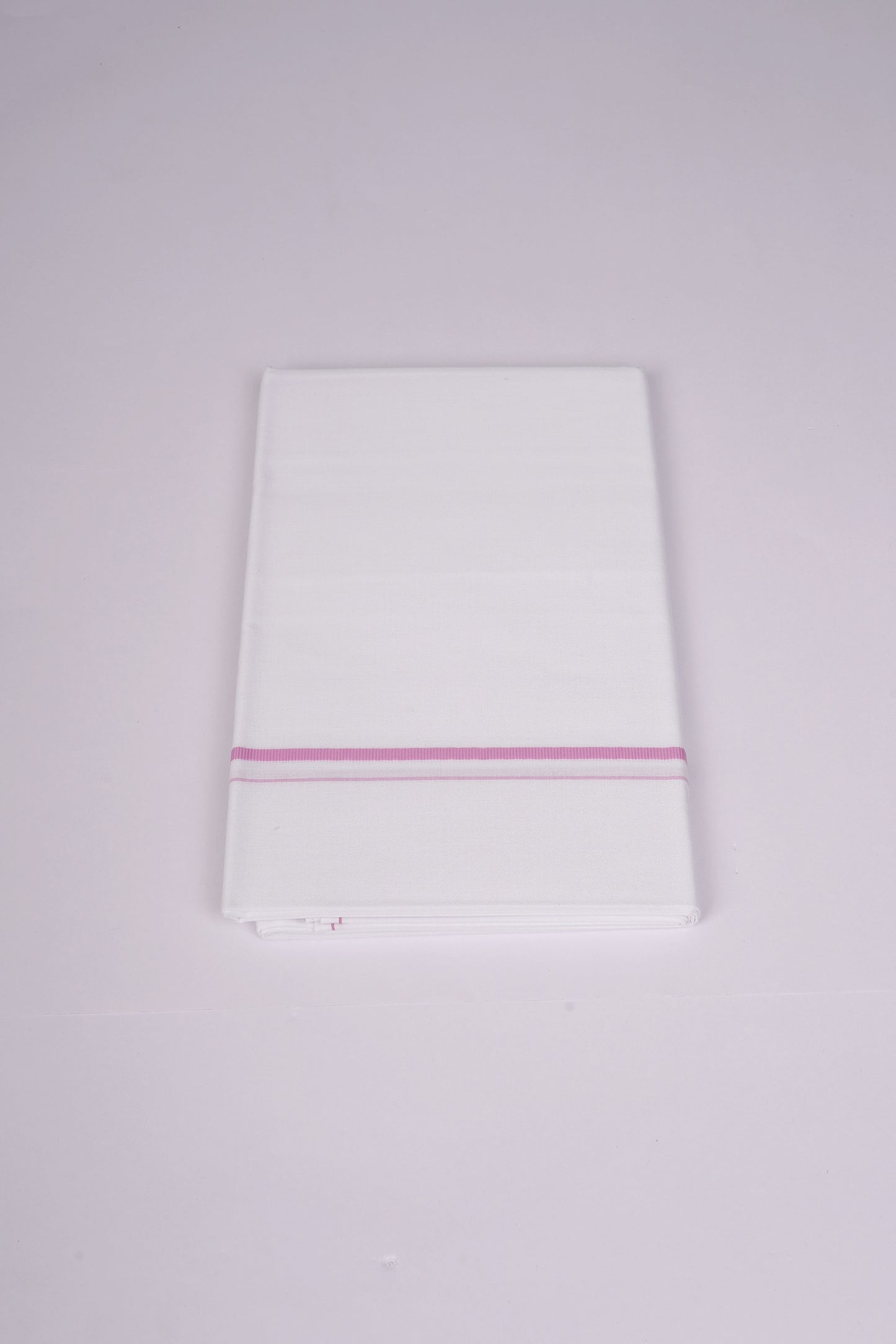SS-16 W/S DHOTI  1.90 MTR - Pink