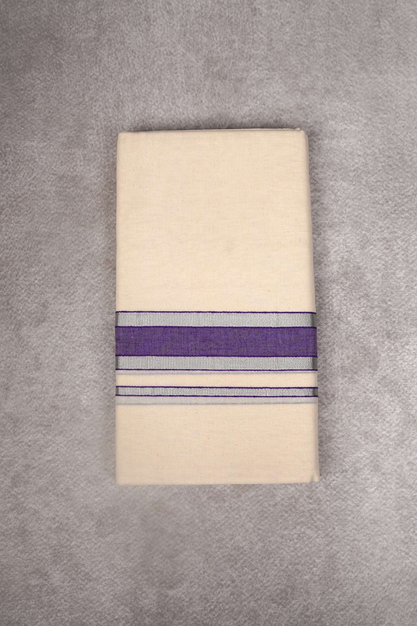 FCD-01C C/D DHOTHIE 4.00 MTR-Purple