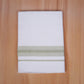 FCD-578 W/D DHOTI 3.80 MTR - Light Green