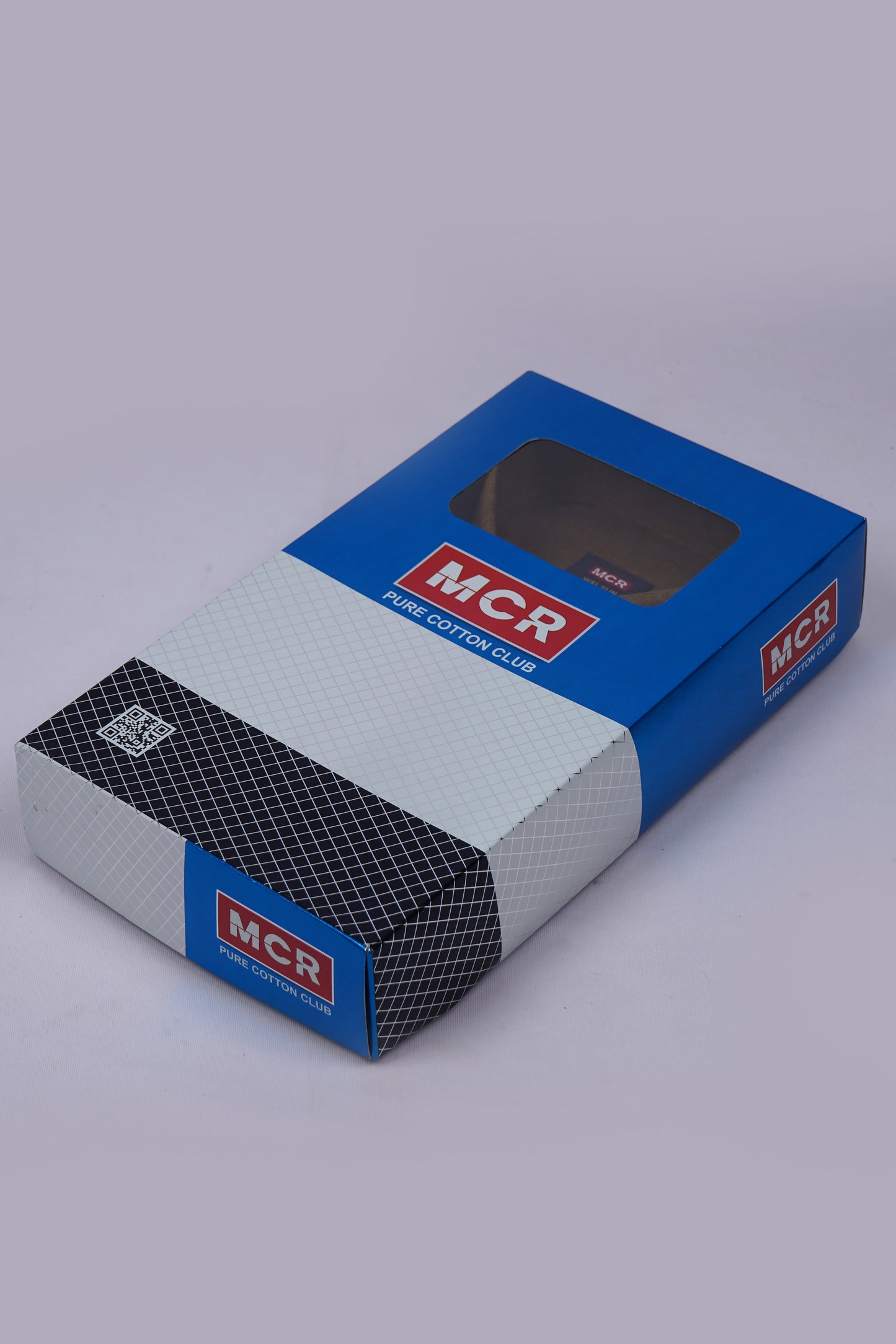 MCR WELSUN 61507 Half Sleeve Formal Color Shirt For Men