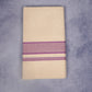 FCD-74C C/D DHOTI  4.00 MTR-pink