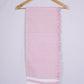 TEENAGE COTTON - CBT-07 BATH TOWEL 30X60 - PINK