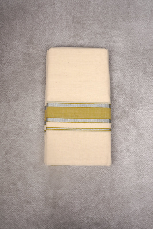 FCD-01C C/D DHOTHIE 4.00 MTR-Light Green