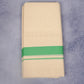 FCD-366C C/D DHOTI  3.80 MTR-green